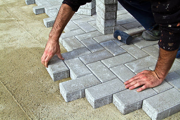 Reasons to Select Us for Your Driveway Paving Requirements in Shenandoah Heights, PA